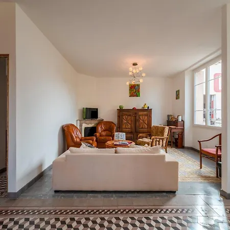 Costebelle Tatil Evi Tulette