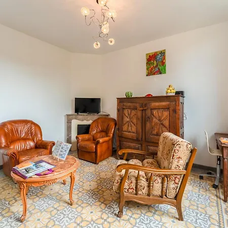 Tatil Evi Costebelle