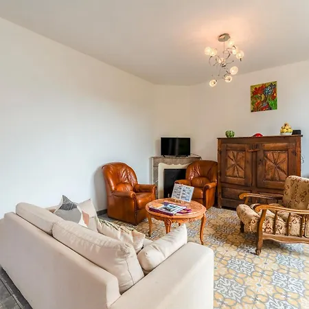 Costebelle Tatil Evi Tulette