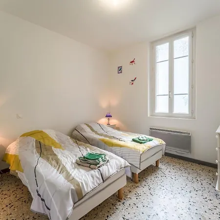 Tatil Evi Costebelle Tulette