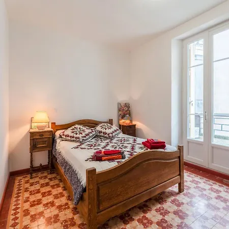 Costebelle Tatil Evi *