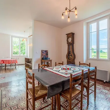 Costebelle Tatil Evi Tulette