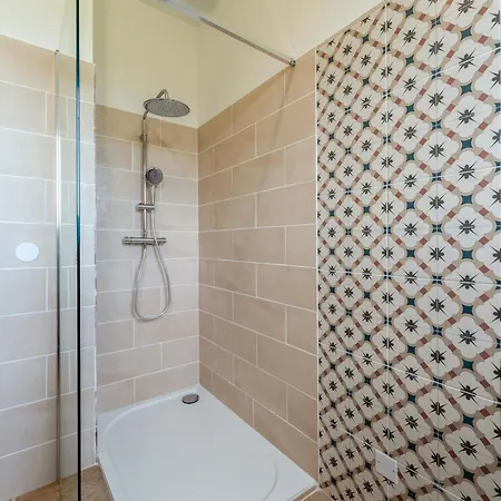 Tatil Evi Costebelle Tulette