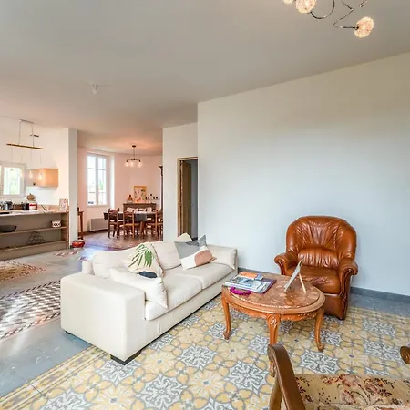 Casa vacanze Costebelle Tulette
