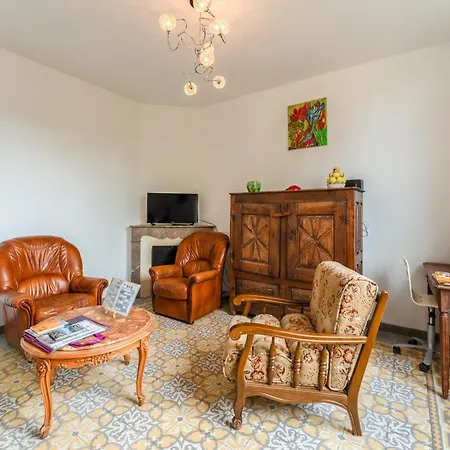Costebelle Casa vacanze *