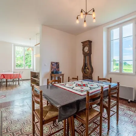 Casa vacanze Costebelle Tulette