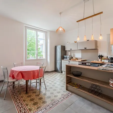 Costebelle Casa vacanze Tulette