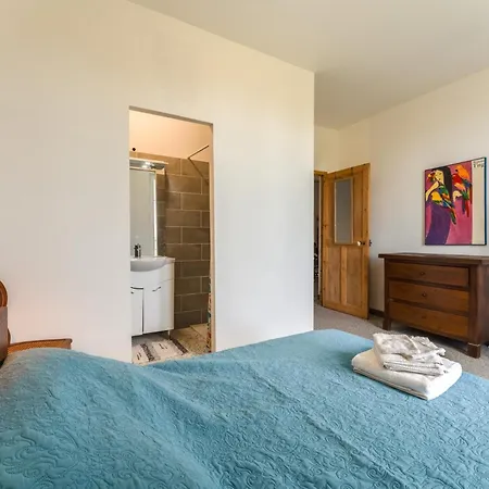 Costebelle Casa vacanze