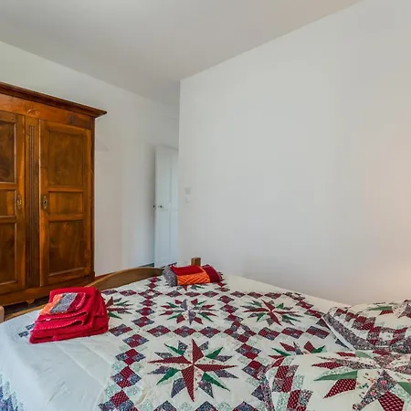 Casa vacanze Costebelle Tulette