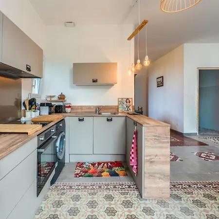 Costebelle Casa vacanze