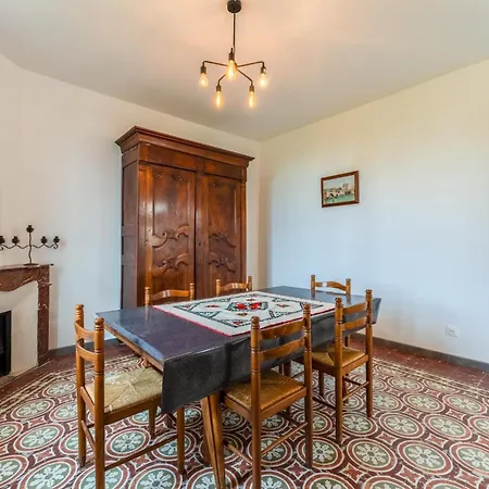 Casa vacanze Costebelle *