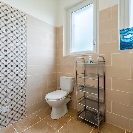 Costebelle Casa vacanze *