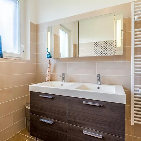 Casa vacanze Costebelle Tulette