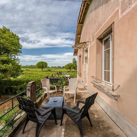 Costebelle Casa vacanze *