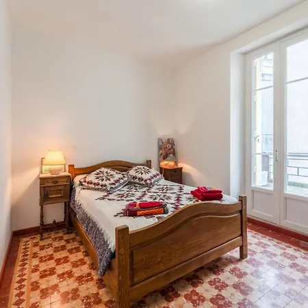 Costebelle Casa vacanze Tulette