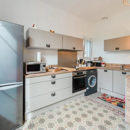 Casa vacanze Costebelle Tulette