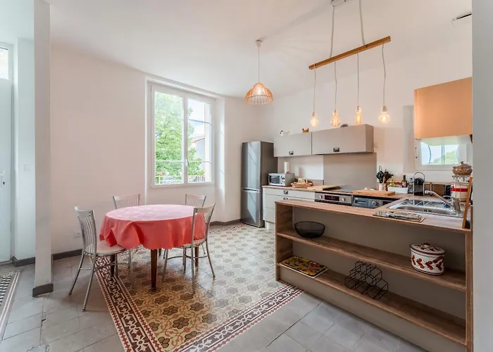 Costebelle Vakantiehuis *