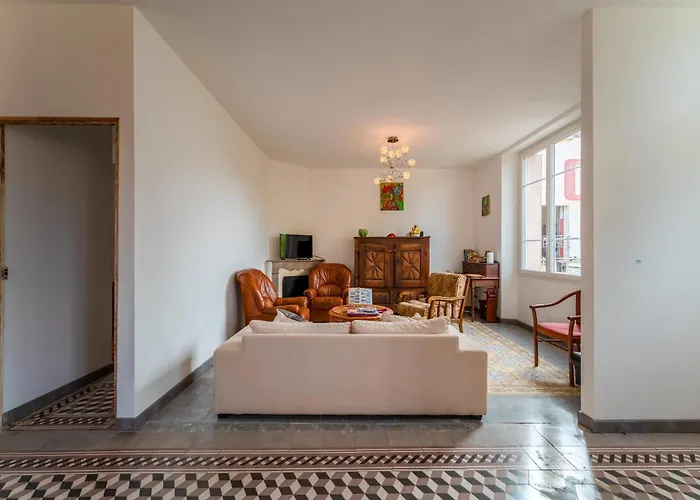 Costebelle Vakantiehuis Tulette