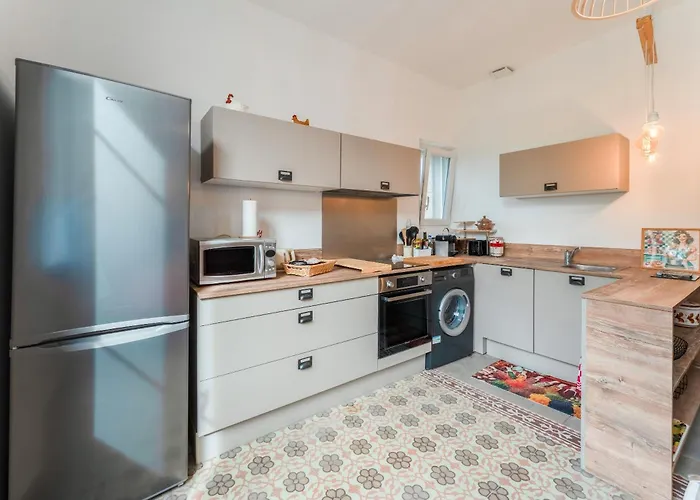 Costebelle Vakantiehuis