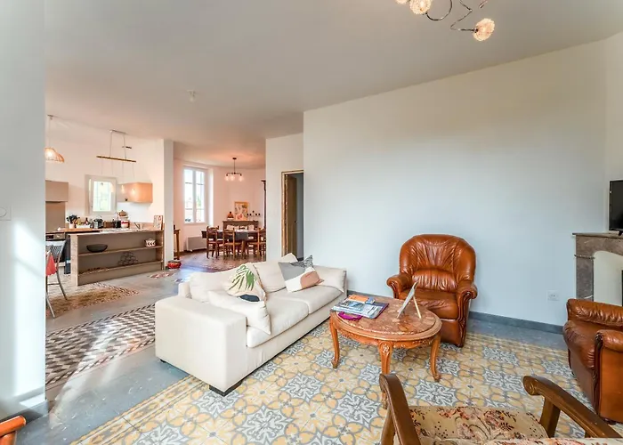 Costebelle Vakantiehuis *