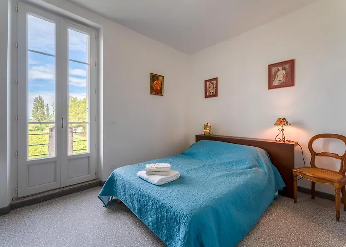 Vakantiehuis Costebelle *