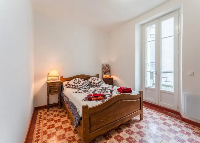 Costebelle Vakantiehuis *