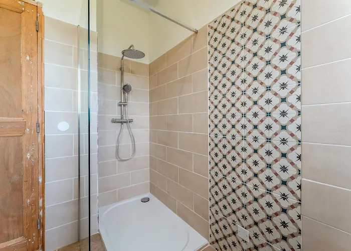 Vakantiehuis Costebelle Tulette