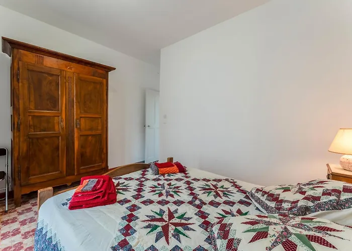 Costebelle Vakantiehuis