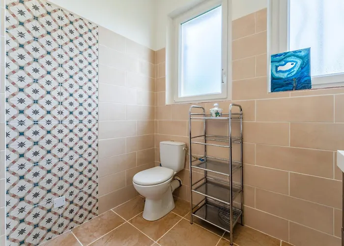 Vakantiehuis Costebelle